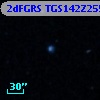 2dFGRS TGS142Z255