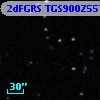 2dFGRS TGS900Z557