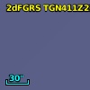 2dFGRS TGN411Z226