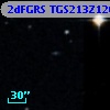 2dFGRS TGS213Z120