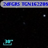 2dFGRS TGN162Z080