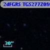 2dFGRS TGS277Z080
