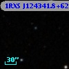 1RXS J124341.8+622454