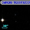 2dFGRS TGS373Z225