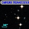 2dFGRS TGN422Z130