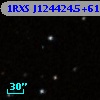 1RXS J124424.5+613511