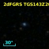 2dFGRS TGS143Z200