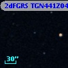 2dFGRS TGN441Z044