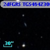 2dFGRS TGS484Z300