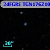 2dFGRS TGN176Z100