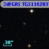 2dFGRS TGS118Z037