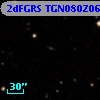 2dFGRS TGN080Z060