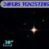 2dFGRS TGN257Z052