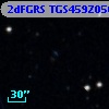 2dFGRS TGS459Z056