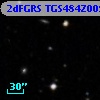 2dFGRS TGS484Z009