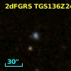 2dFGRS TGS136Z245