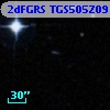 2dFGRS TGS505Z091