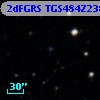 2dFGRS TGS484Z238