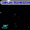 2dFGRS TGS483Z343