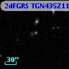 2dFGRS TGN435Z115