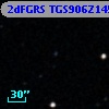 2dFGRS TGS906Z145