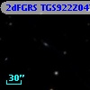 2dFGRS TGS922Z047
