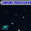 2dFGRS TGN253Z147