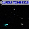 2dFGRS TGS485Z208
