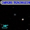 2dFGRS TGN201Z280