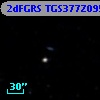 2dFGRS TGS377Z095