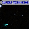 2dFGRS TGS841Z034