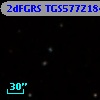 2dFGRS TGS577Z184
