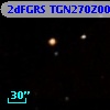 2dFGRS TGN270Z004