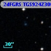 2dFGRS TGS924Z300
