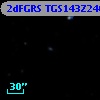 2dFGRS TGS143Z246