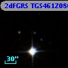 2dFGRS TGS461Z086