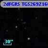 2dFGRS TGS269Z160