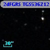 2dFGRS TGS536Z121