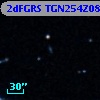 2dFGRS TGN254Z082