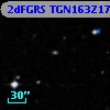2dFGRS TGN163Z174