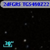 2dFGRS TGS480Z221
