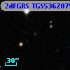 2dFGRS TGS536Z075