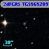 2dFGRS TGS868Z097