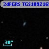 2dFGRS TGS109Z165