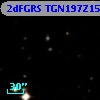 2dFGRS TGN197Z154