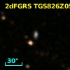 2dFGRS TGS826Z058