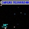 2dFGRS TGS889Z408
