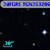 2dFGRS TGN253Z063