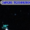 2dFGRS TGS509Z030