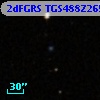 2dFGRS TGS488Z265